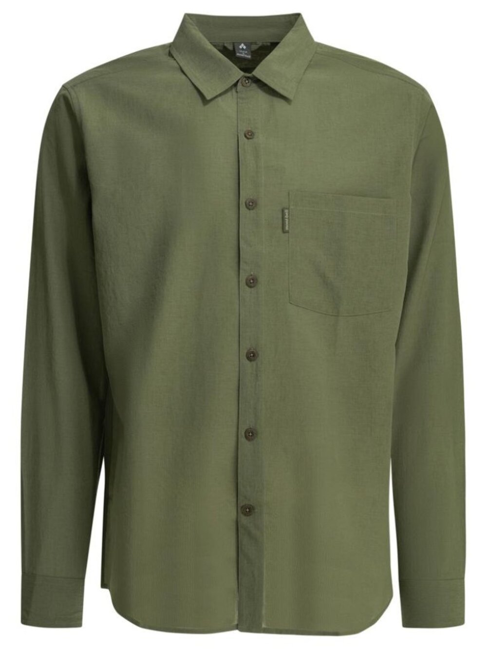 Montbell Shirts Tag Size XL Men